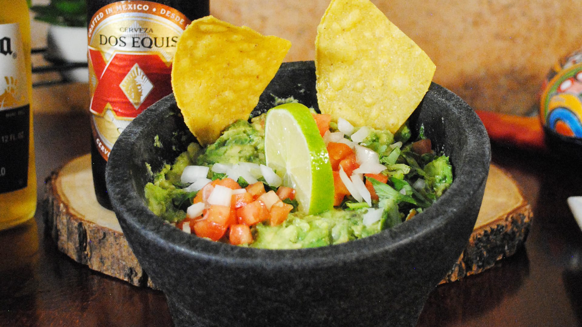 Plaza Azteca