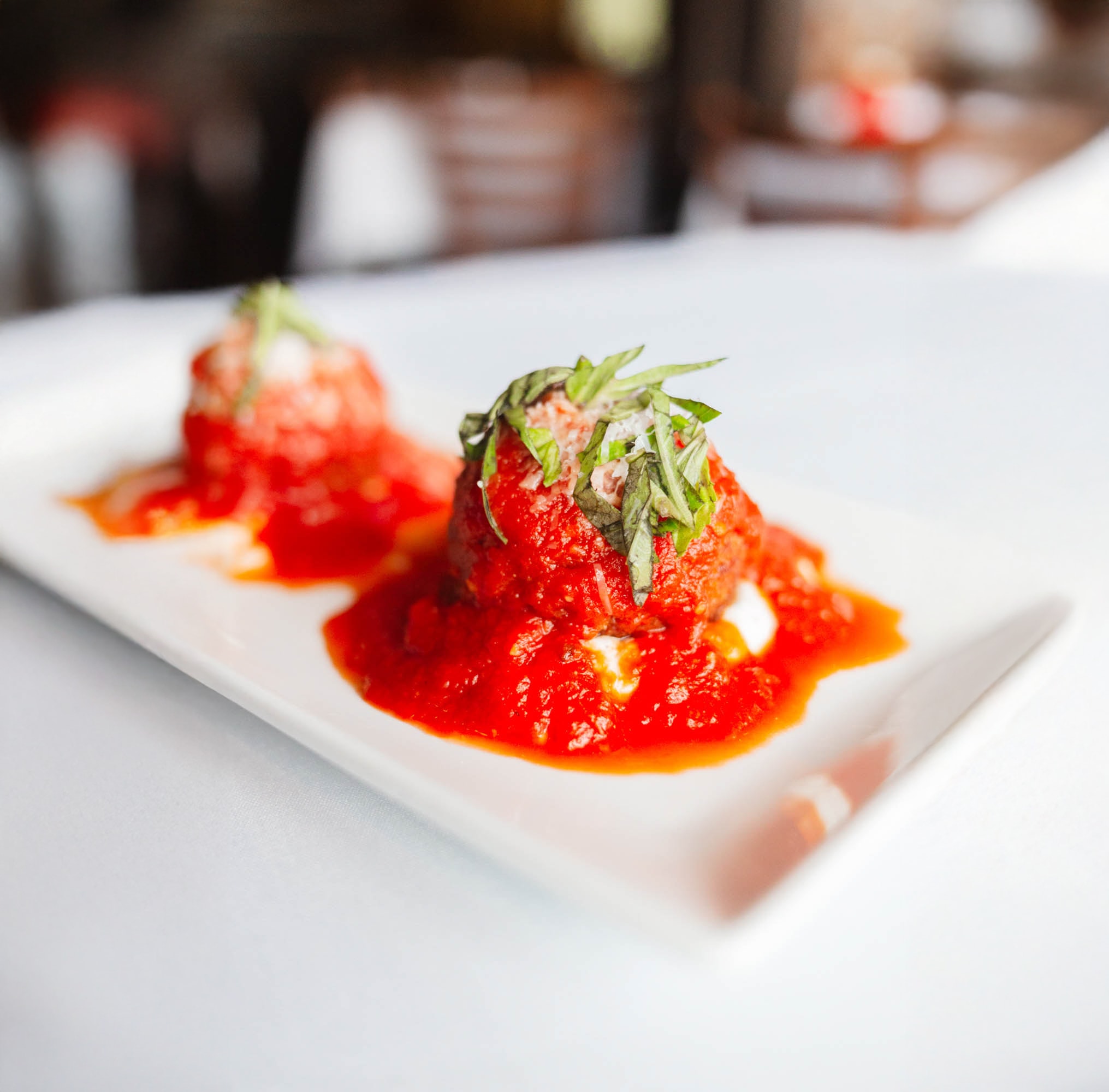 Chardonnay's Restaurant