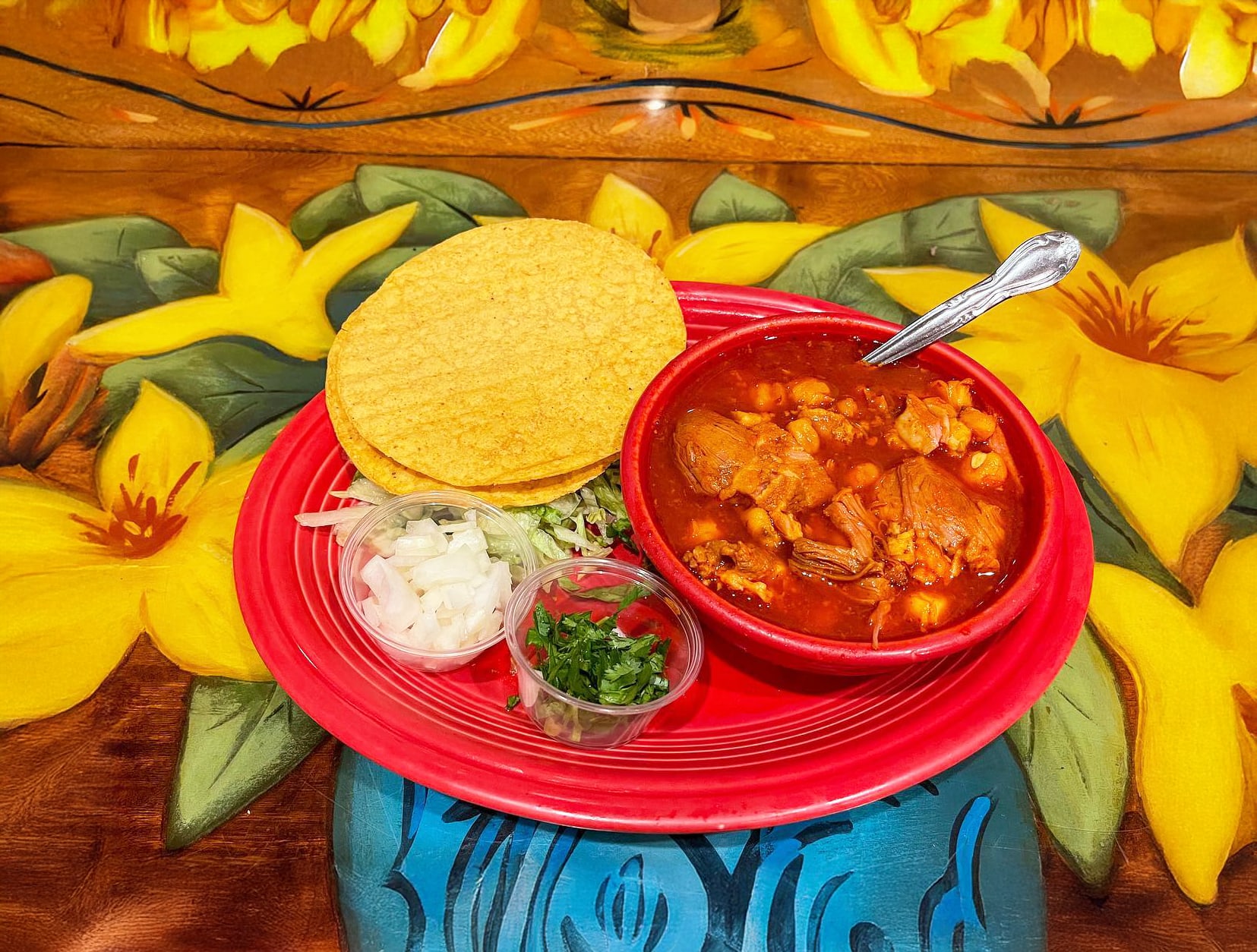 Photo 1 of 4: Fiesta Mexico