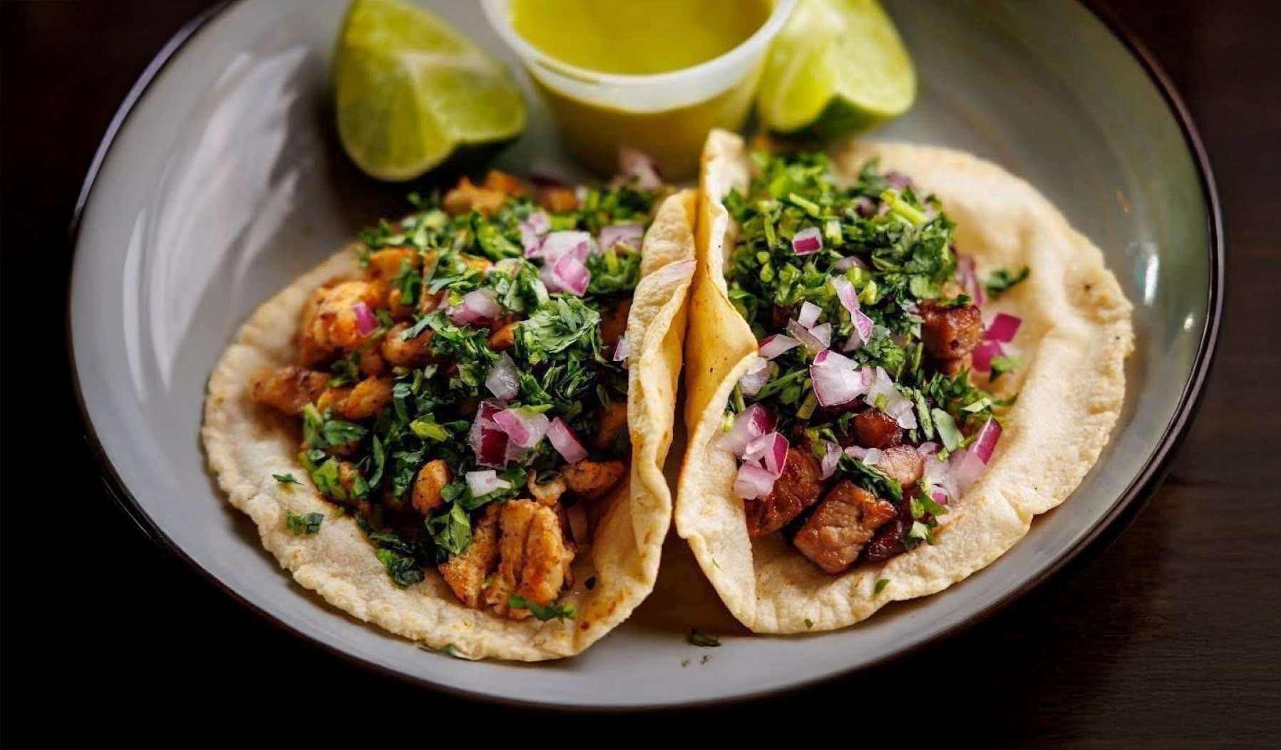 Con Amor Latin Kitchen