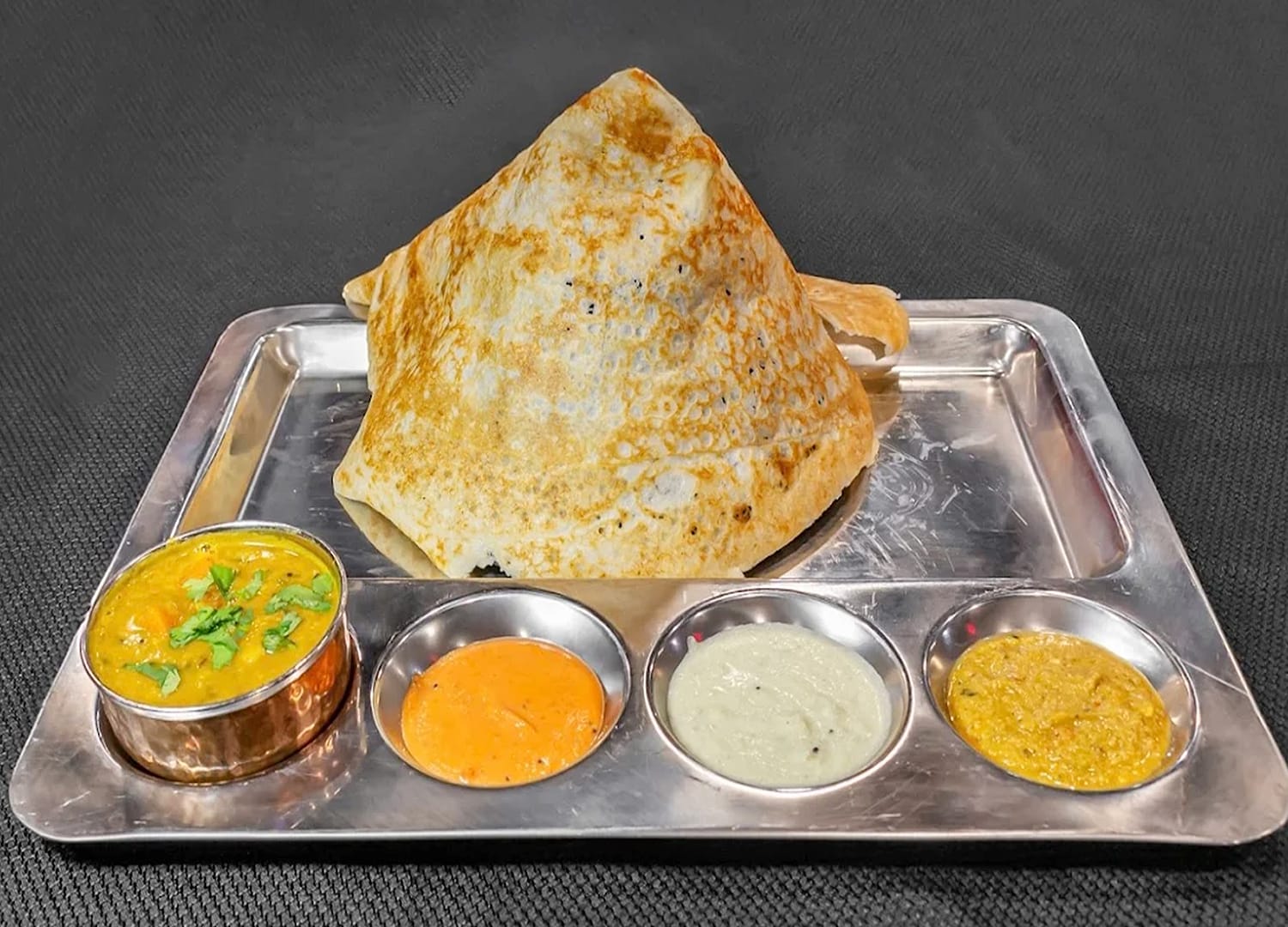 Indian Curry Lounge
