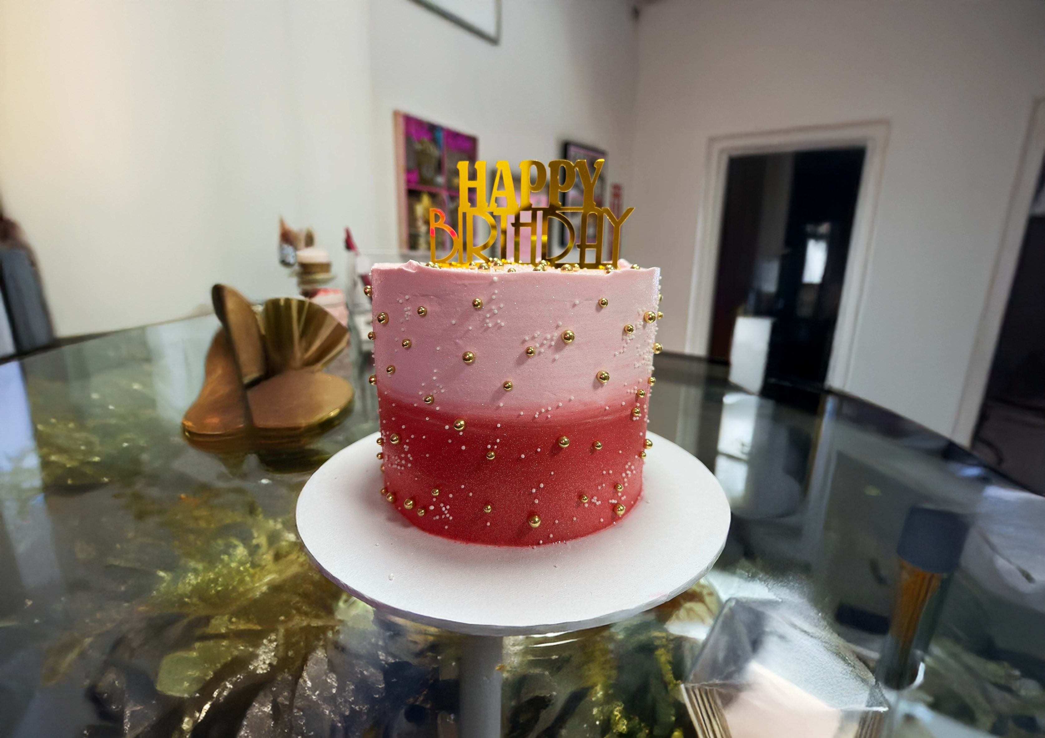 Photo 1 of 4: Sweet By Rose