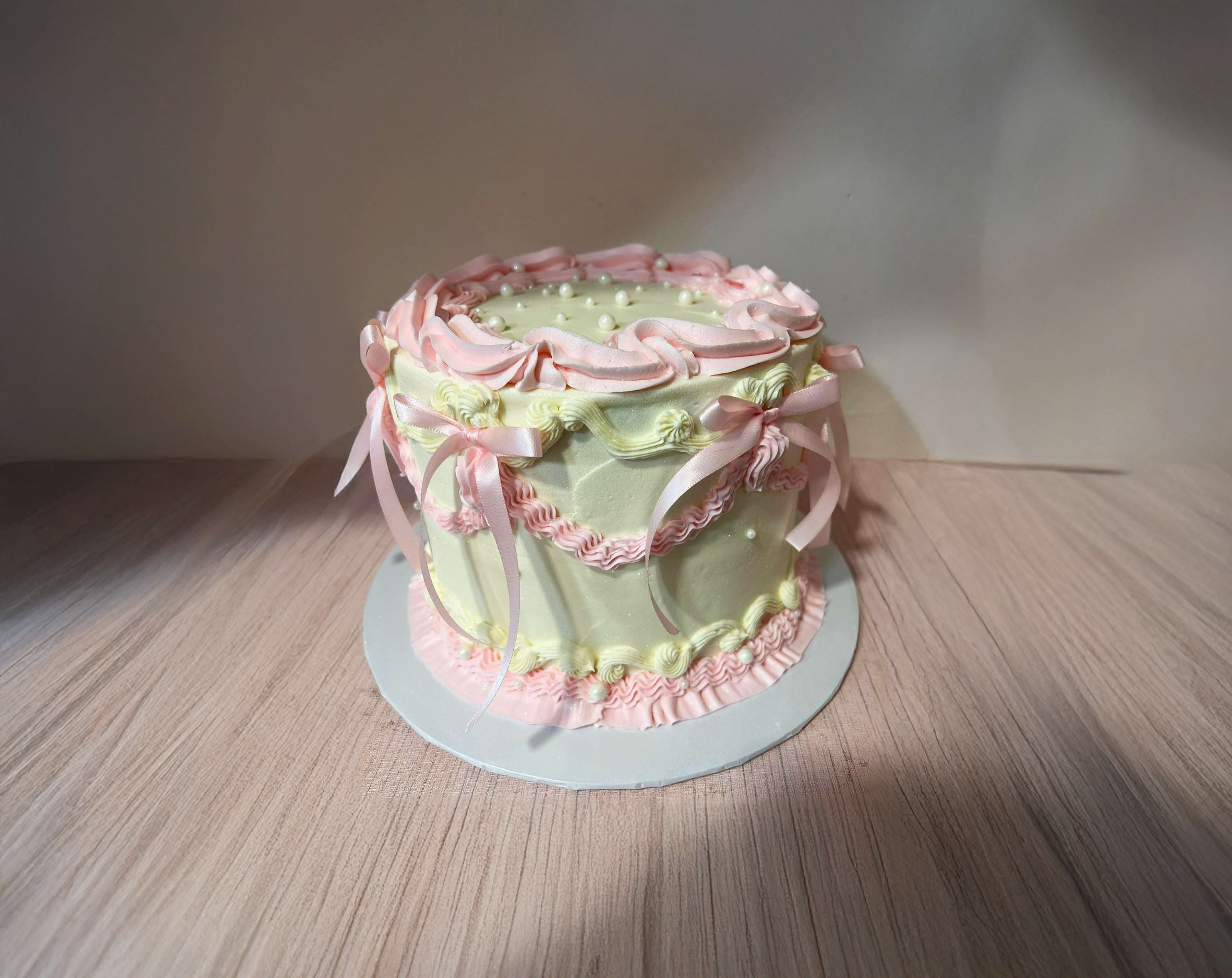 Sweet By Rose
