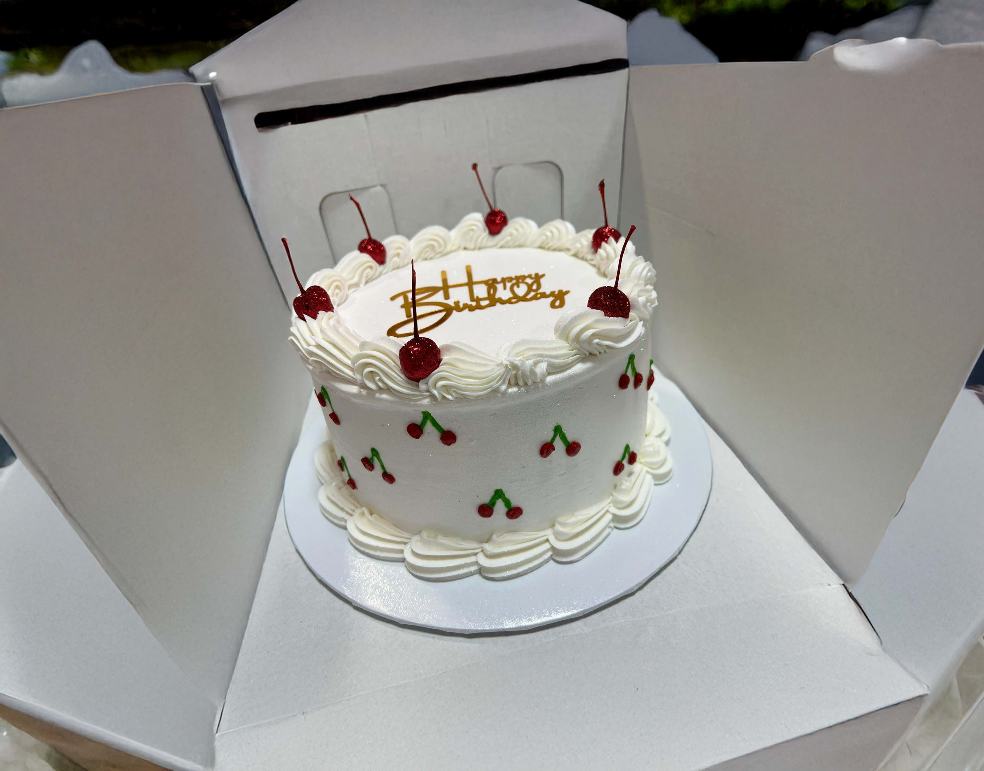 Sweet By Rose