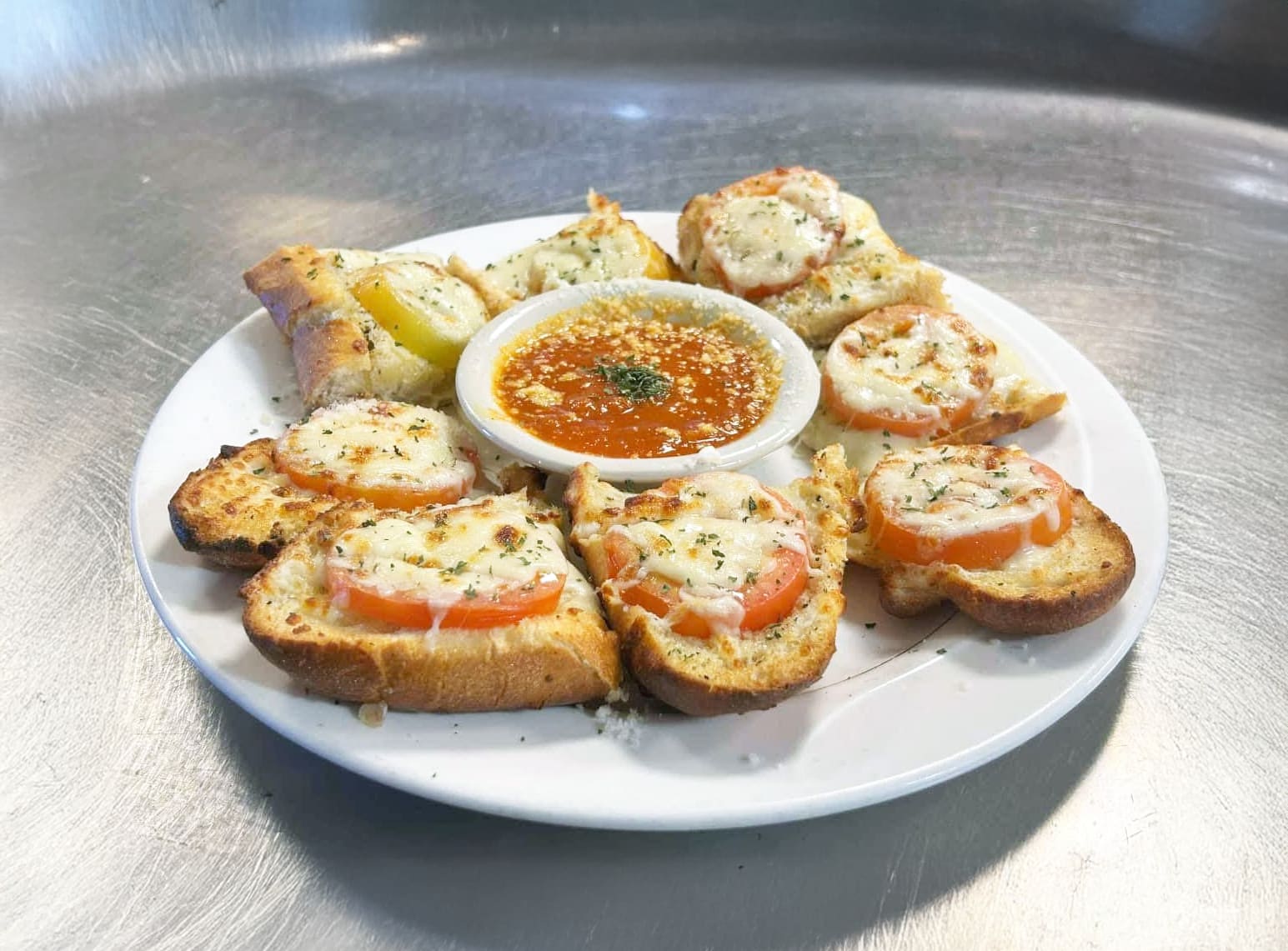 Joe's Italian Restaurant & Pizza