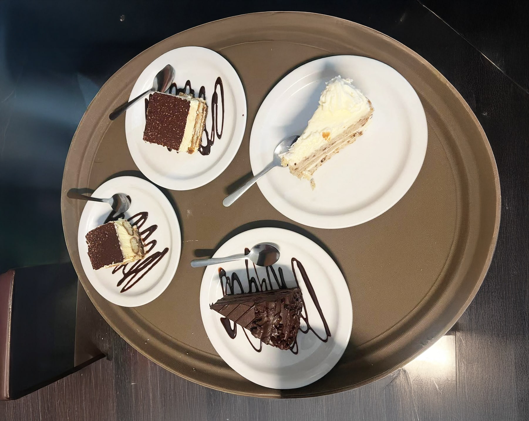 Joe's Italian Restaurant & Pizza