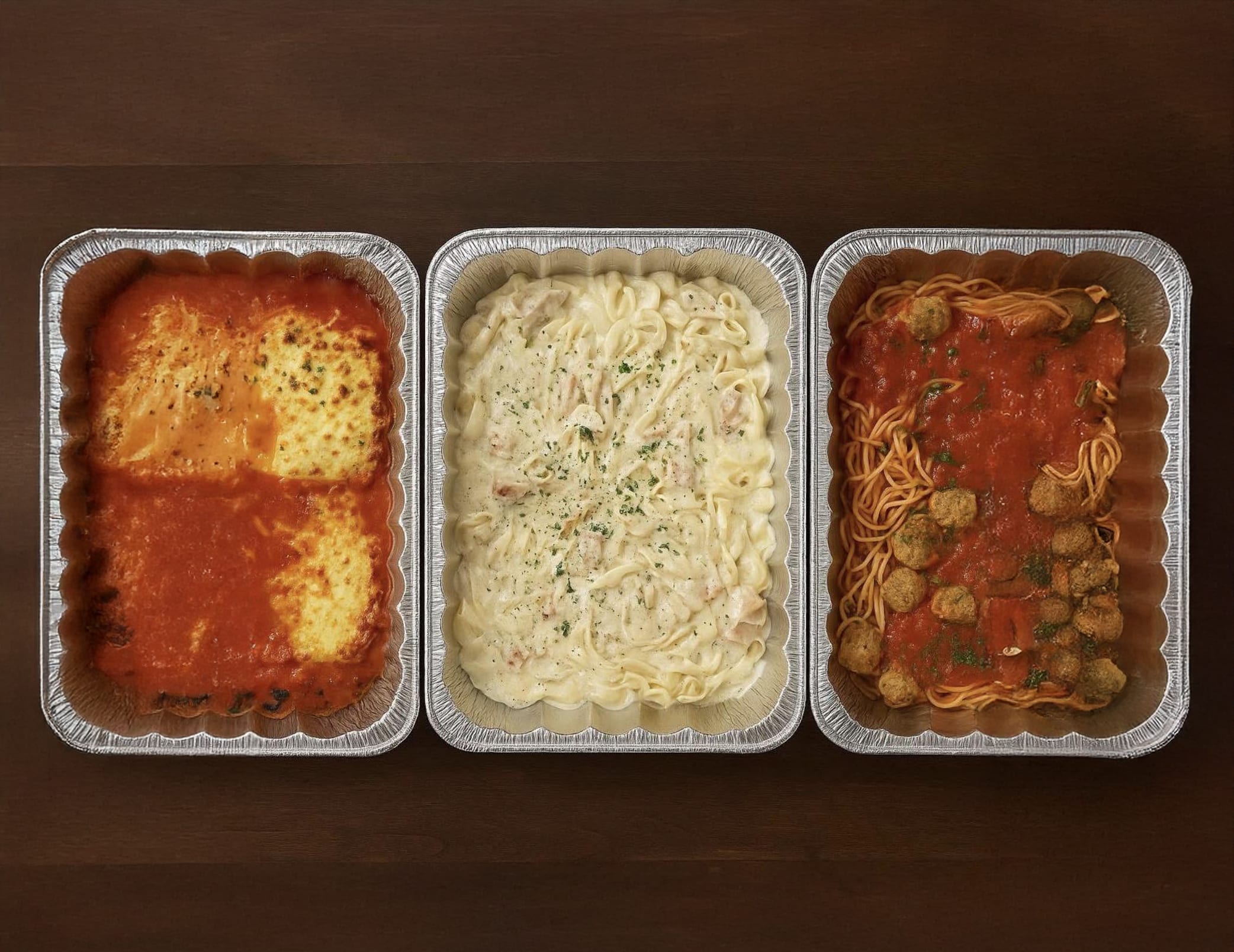 Joe's Italian Restaurant & Pizza