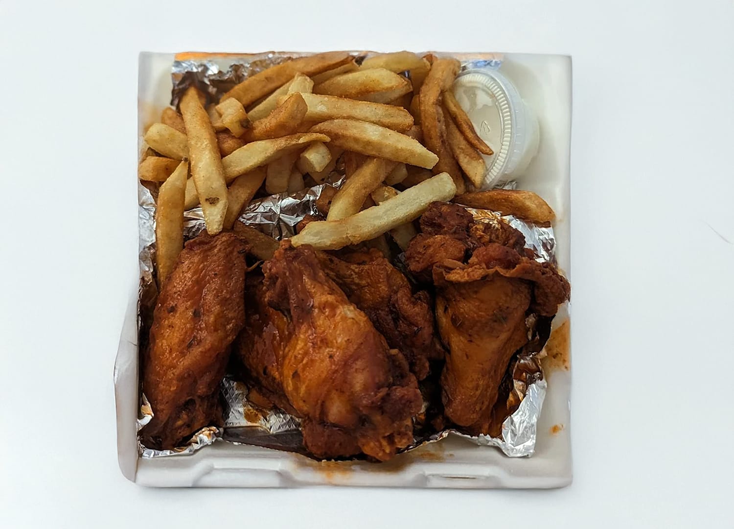 Dale's Deli