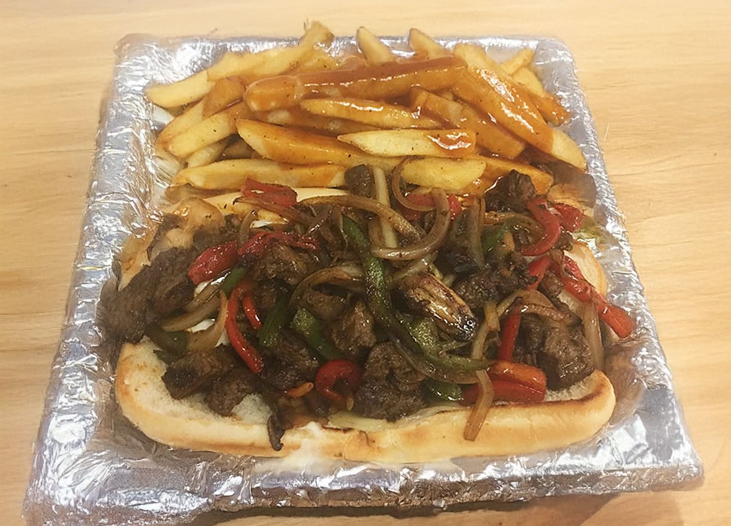 Dale's Deli
