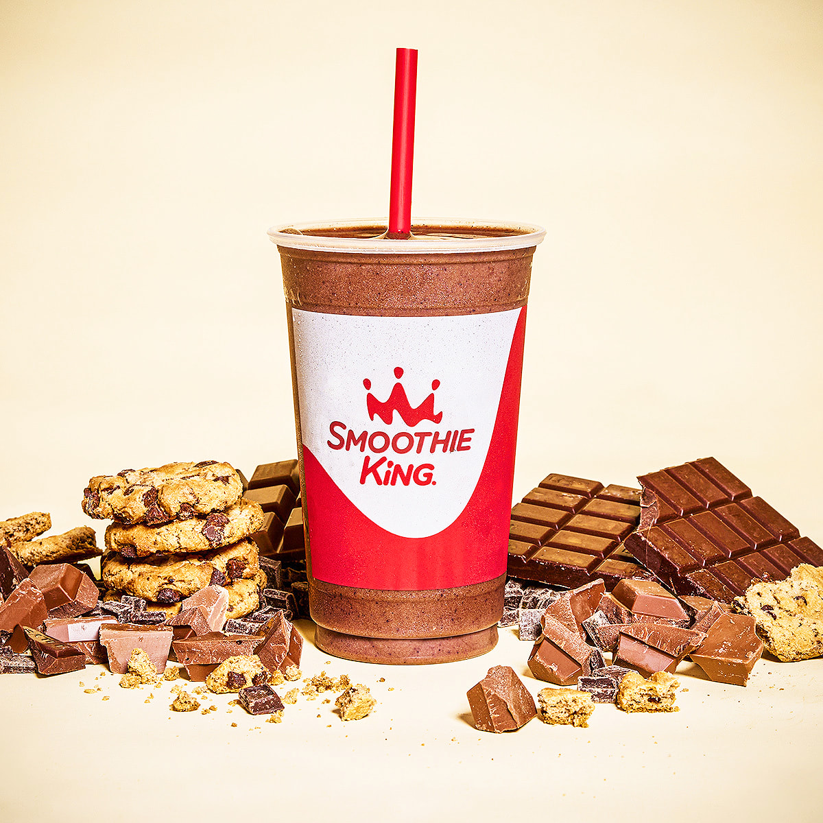 Smoothie King