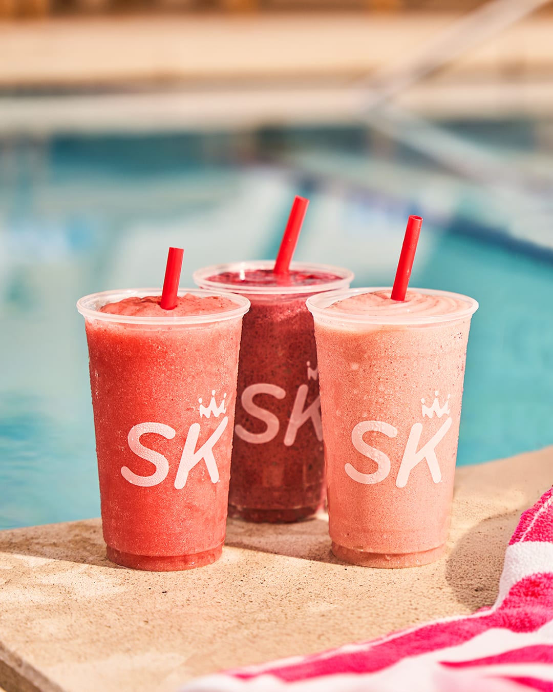 Photo 1 of 4: Smoothie King