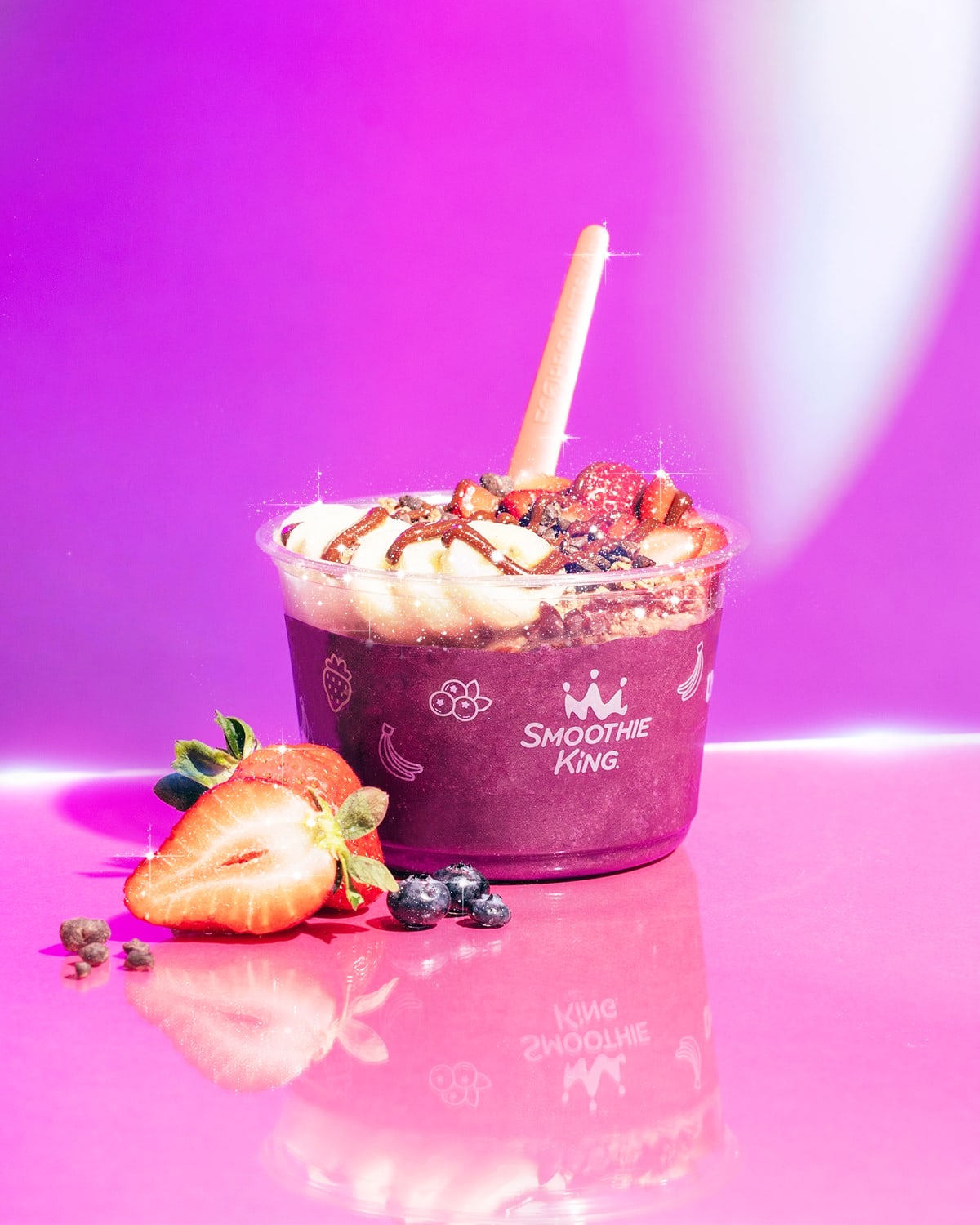 Smoothie King