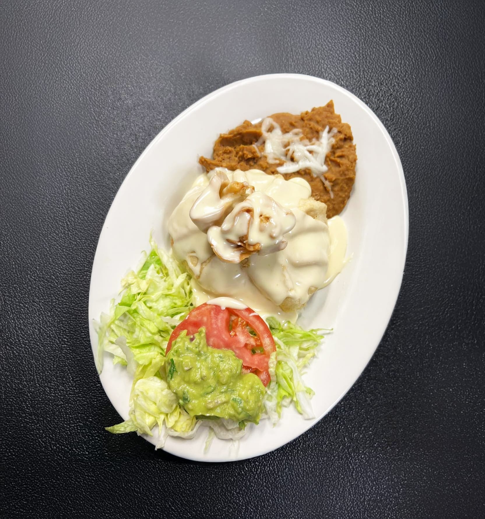 Tequila Veintiuno Authentic Mexican Cuisine
