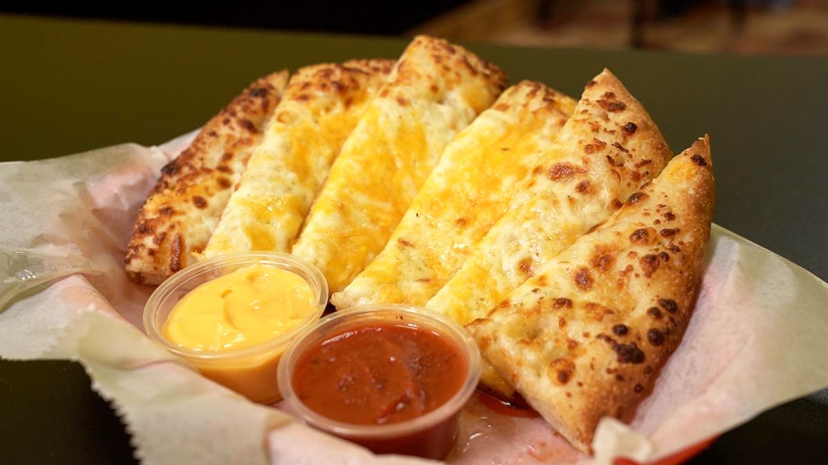 Pizza Pit