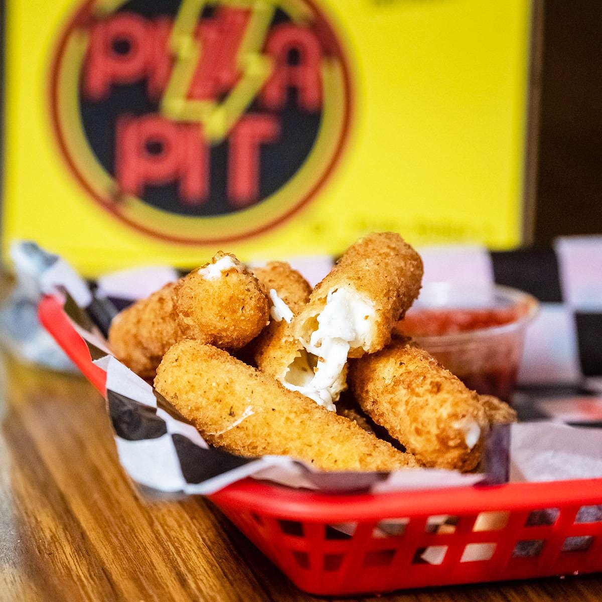 Pizza Pit