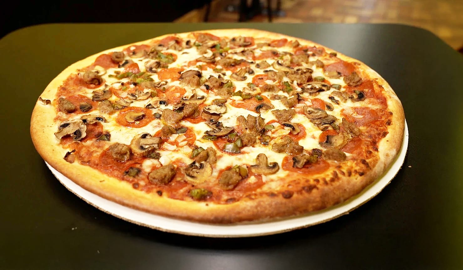 Pizza Pit