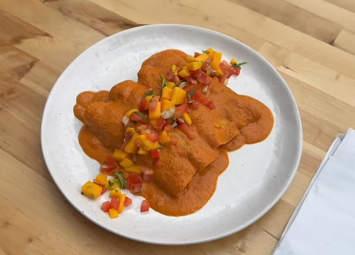 Presidio Cocina Mexicana