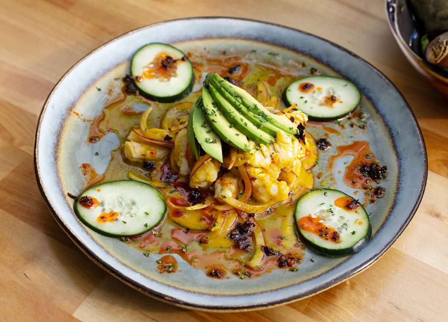 Presidio Cocina Mexicana