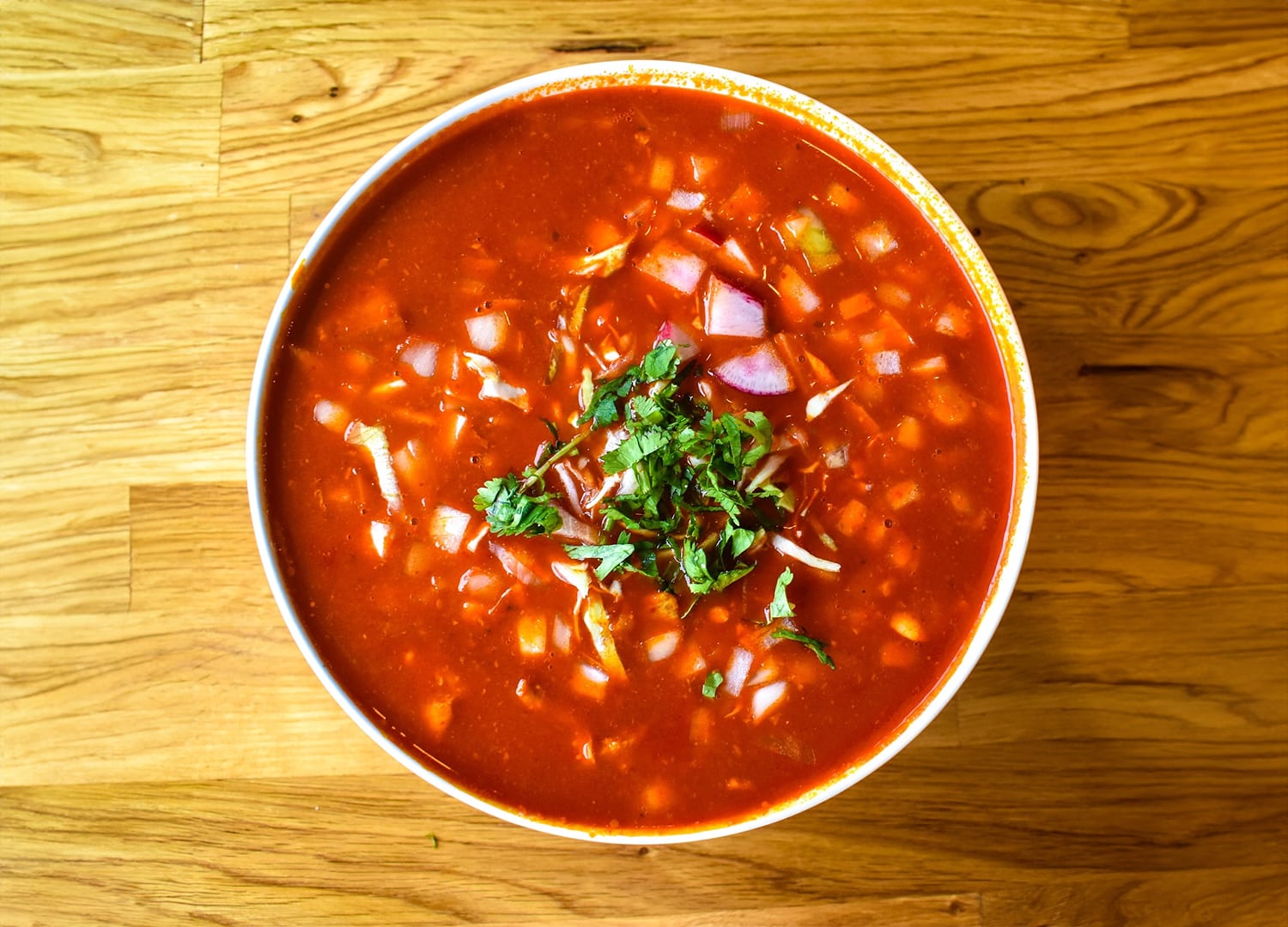 Presidio Cocina Mexicana