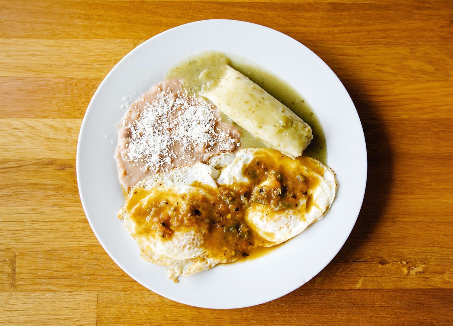Presidio Cocina Mexicana