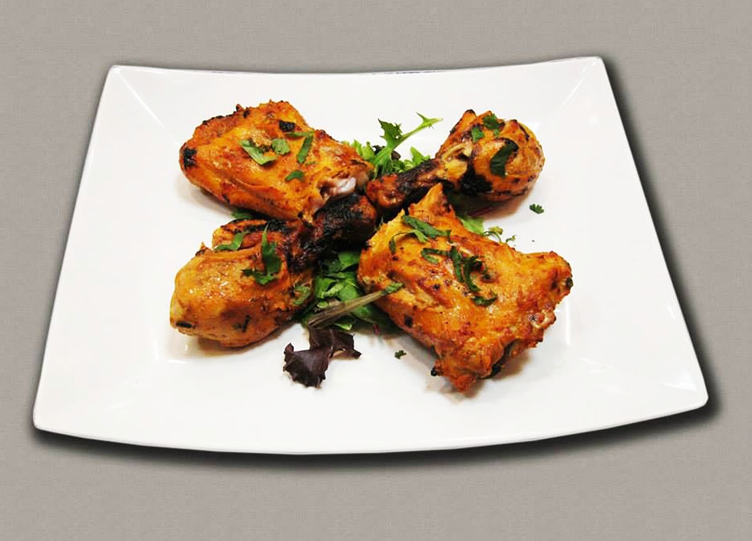 Saffron Indian Cuisine