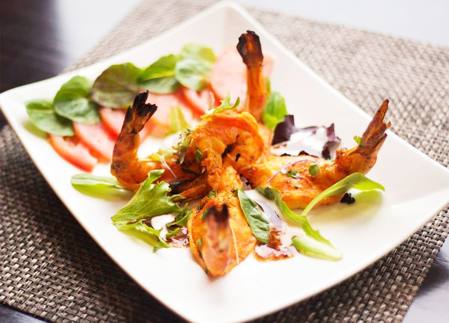 Saffron Indian Cuisine