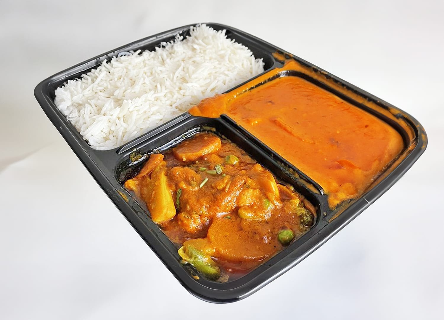 Saffron Indian Cuisine