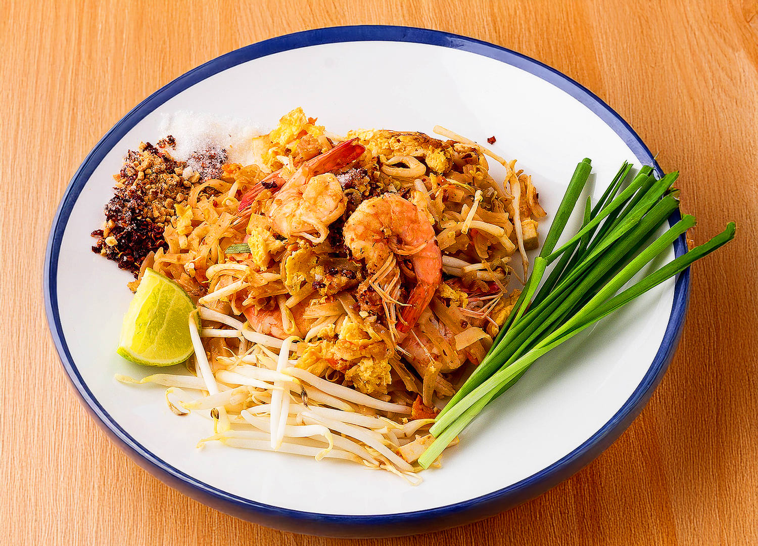 Curry Up & Wok This Way