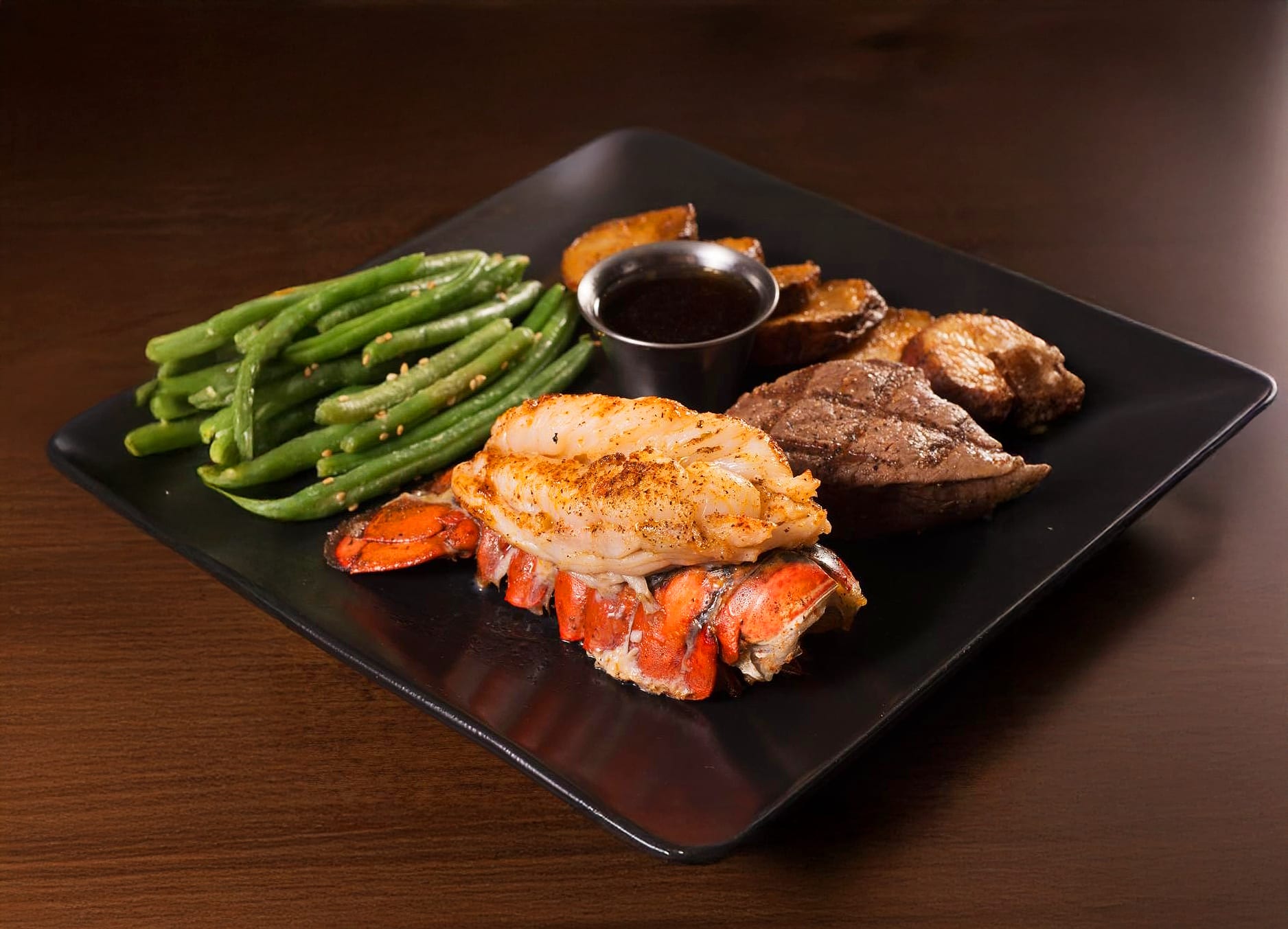 Soho Steak & Seafood