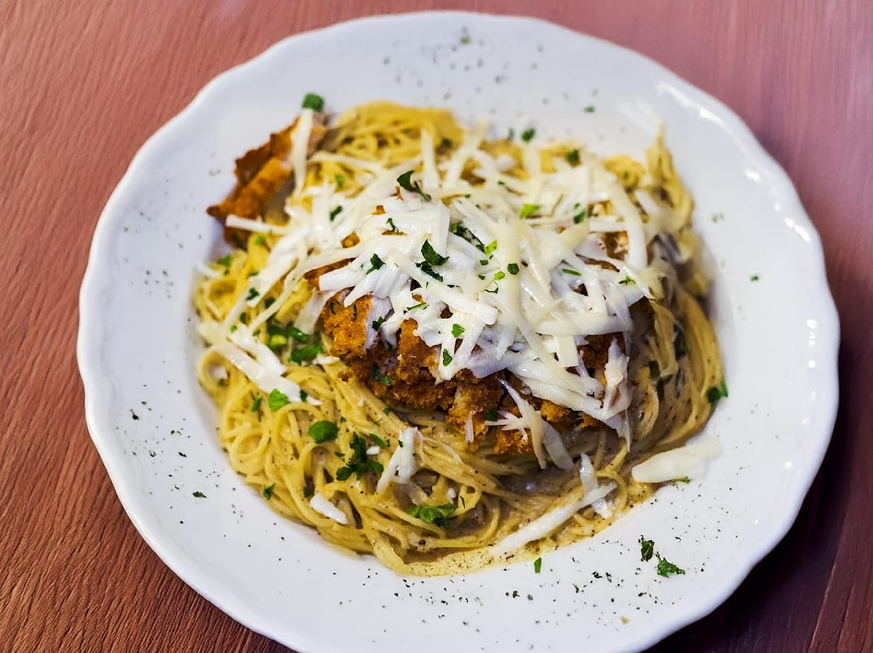 Cafe Michelina