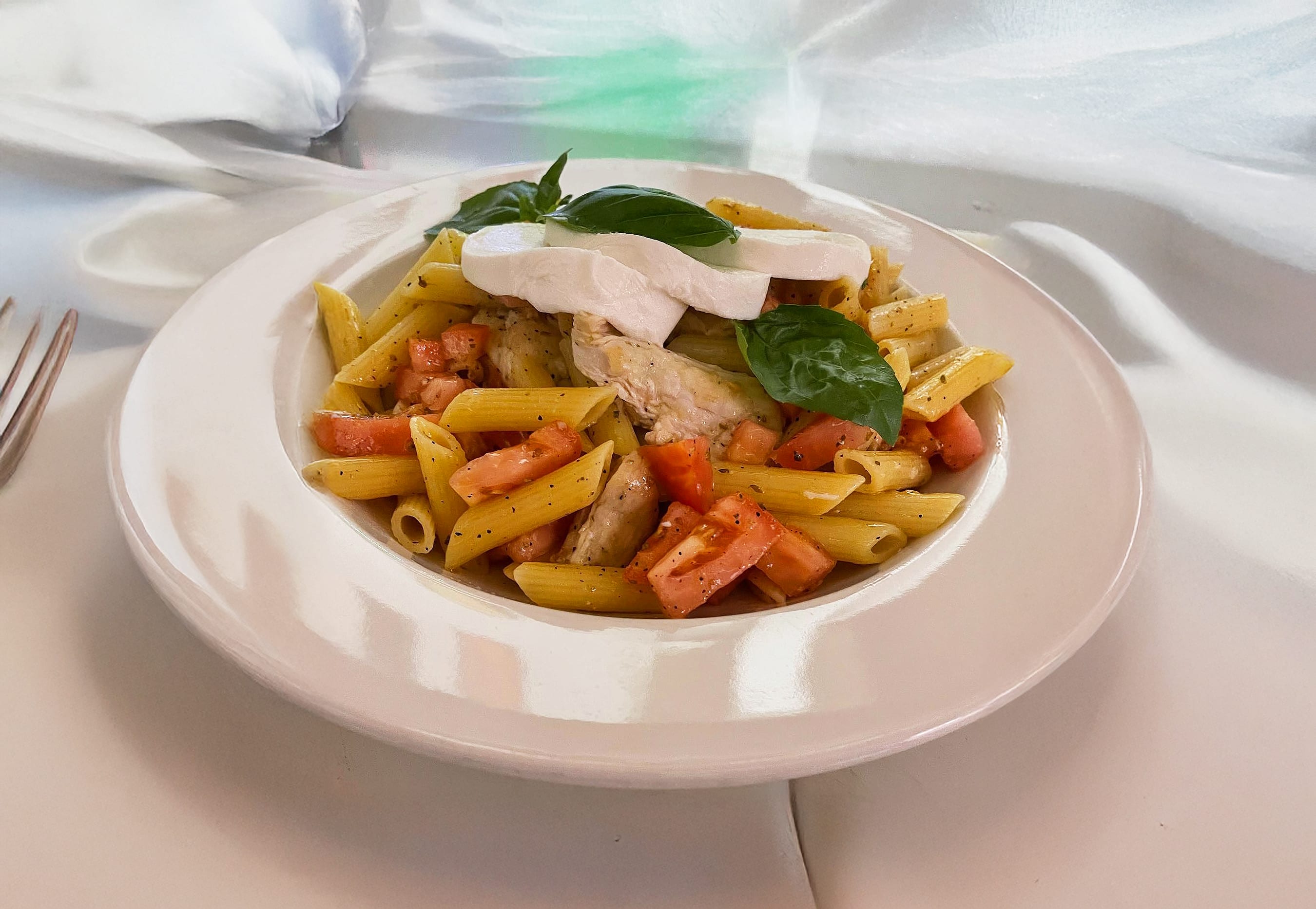 Cafe Michelina