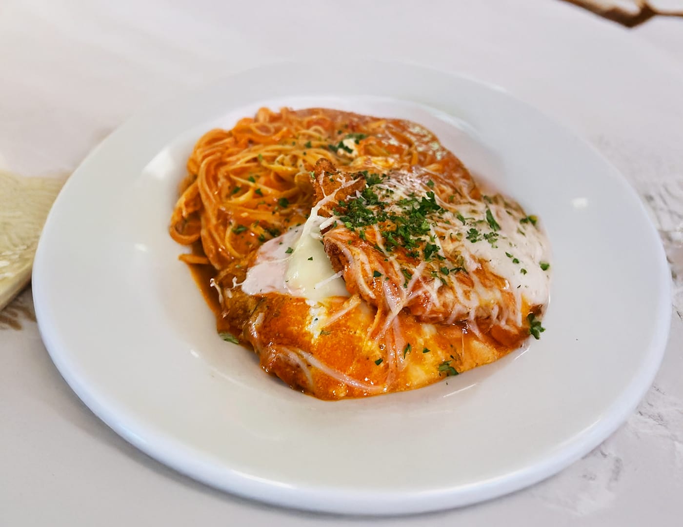 Cafe Michelina
