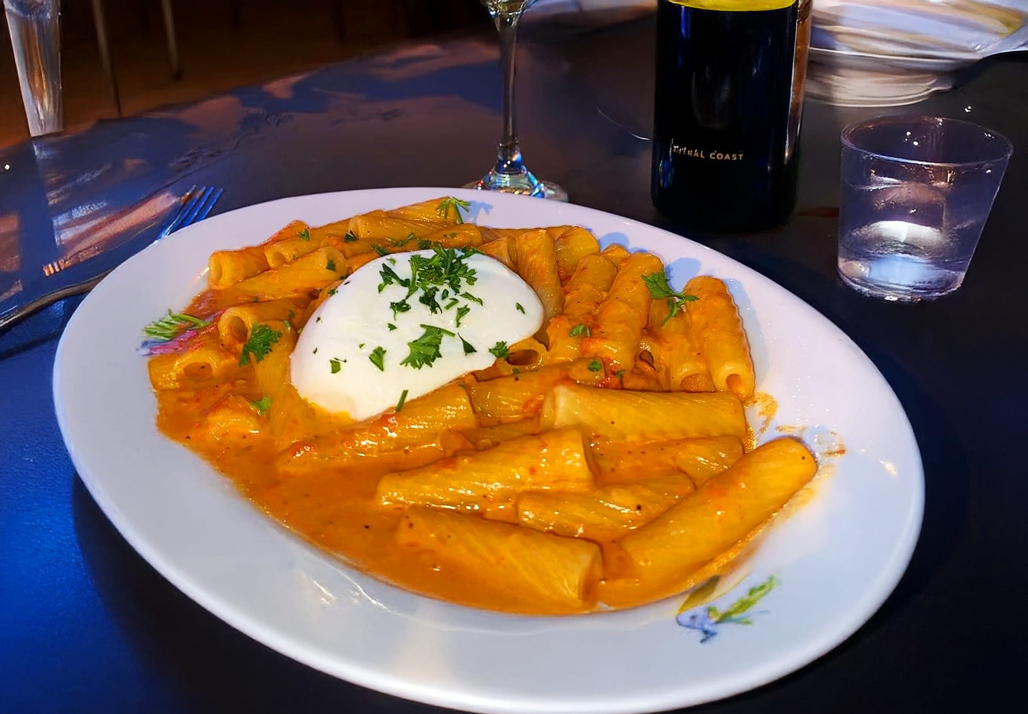 Cafe Michelina