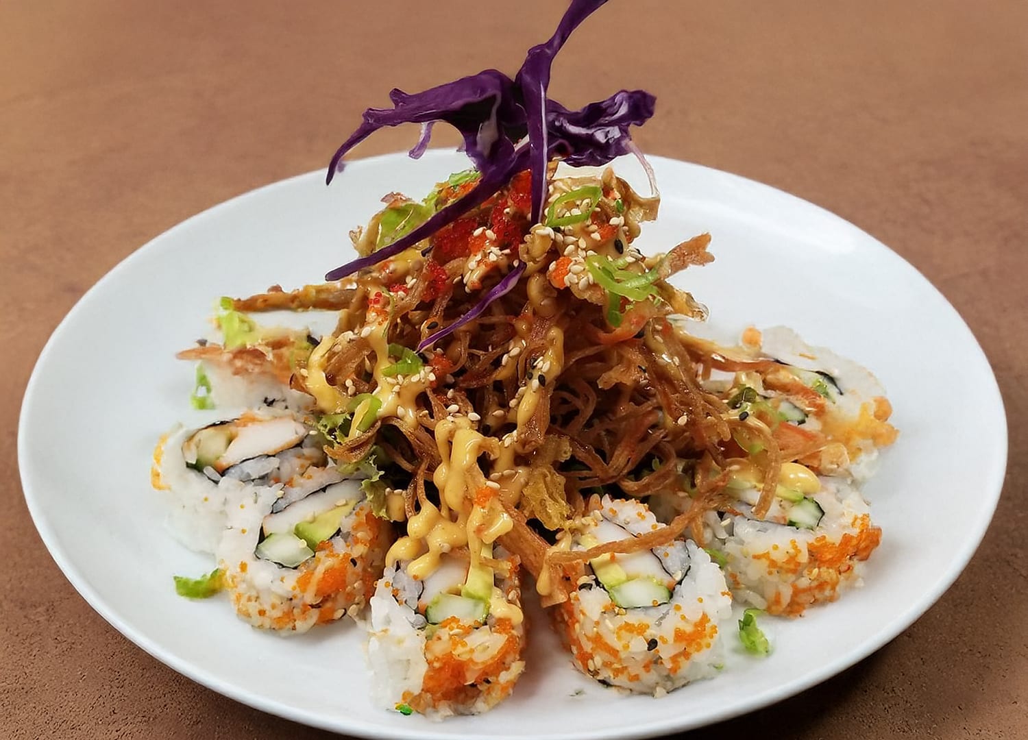 Pin Wok & Bowl