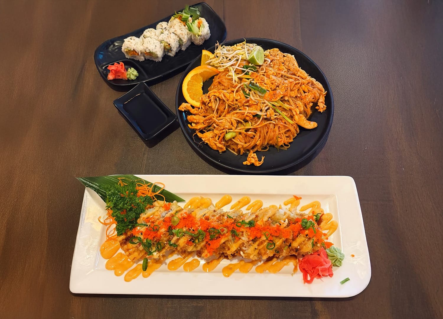 Photo 1 of 4: Pin Wok & Bowl