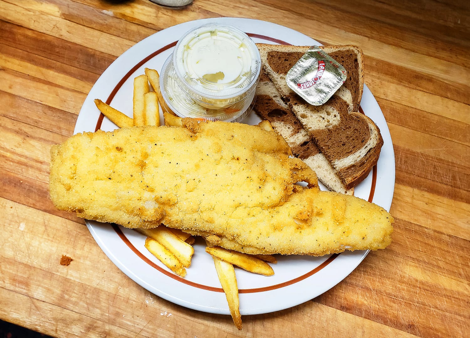 Karmali's Bar & Grill