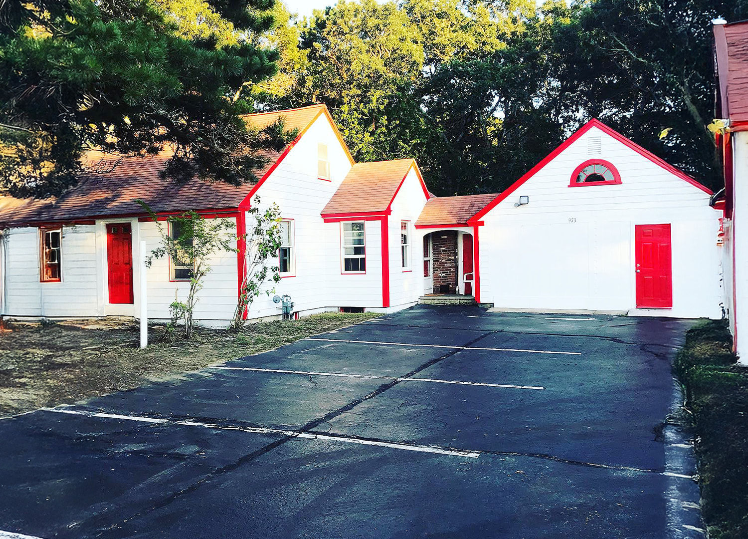 Cape Cod Candy Company