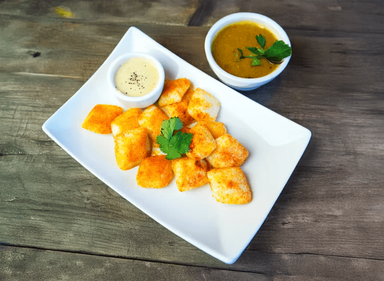The Hyderabad Indian Grill