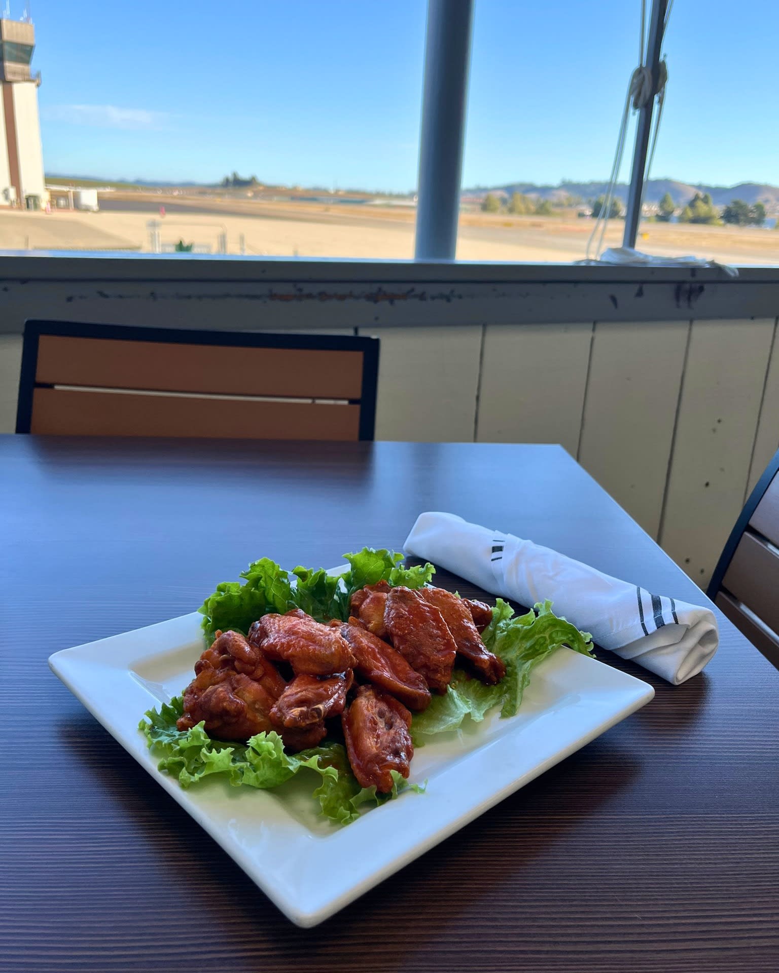 Spirit Of San Luis Restaurant