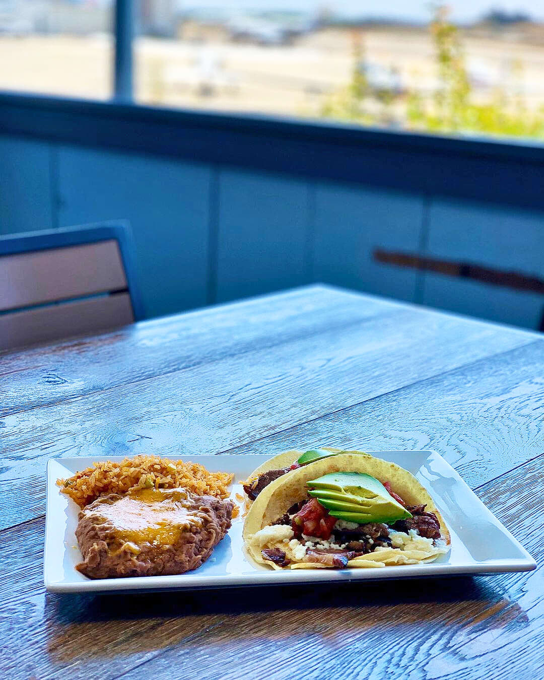 Spirit Of San Luis Restaurant