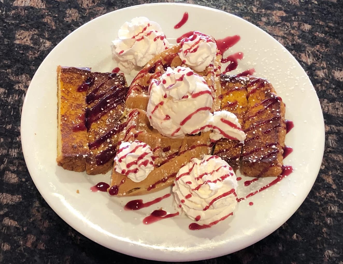 Pearl River Diner