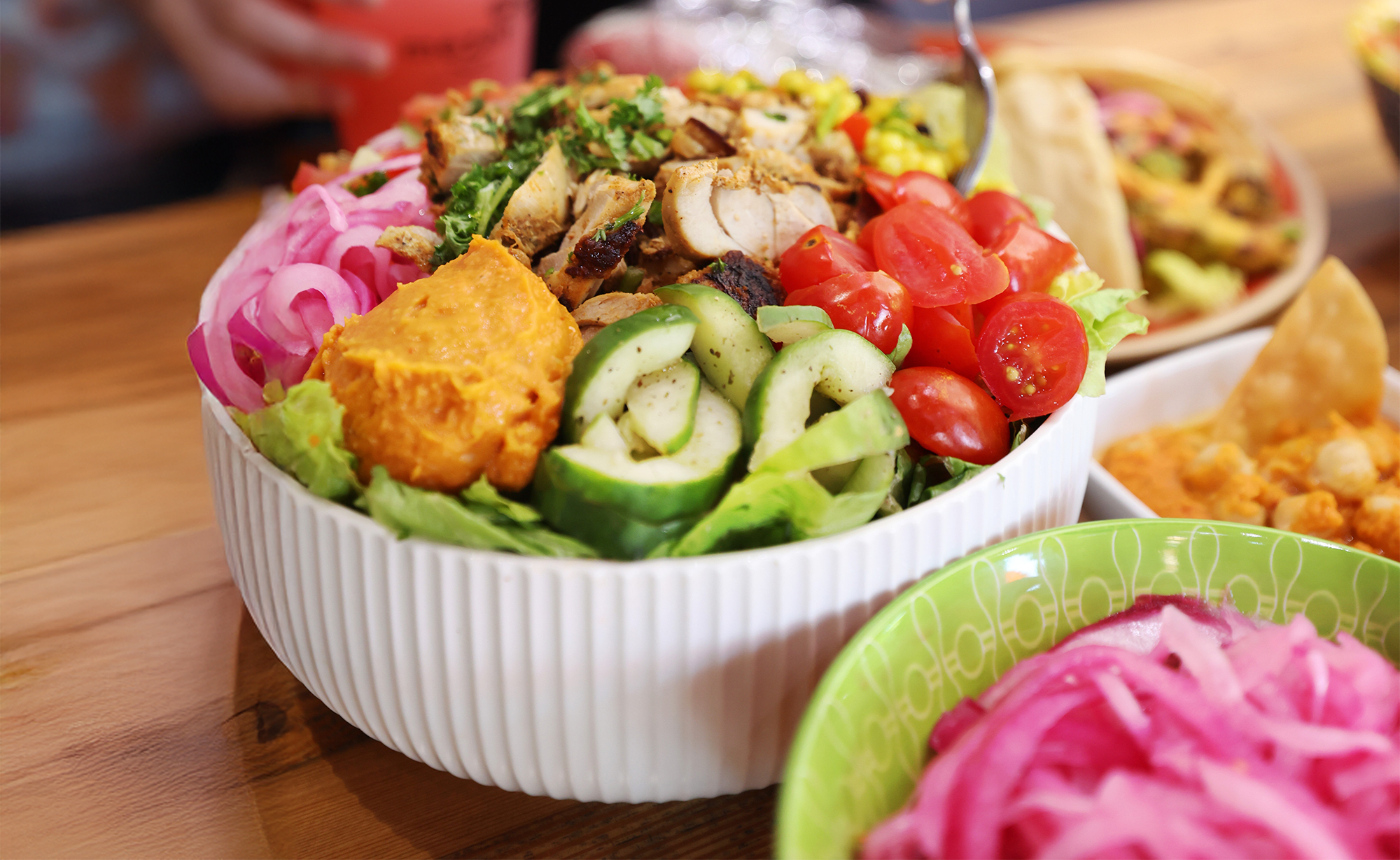 mezeh mediterranean grill