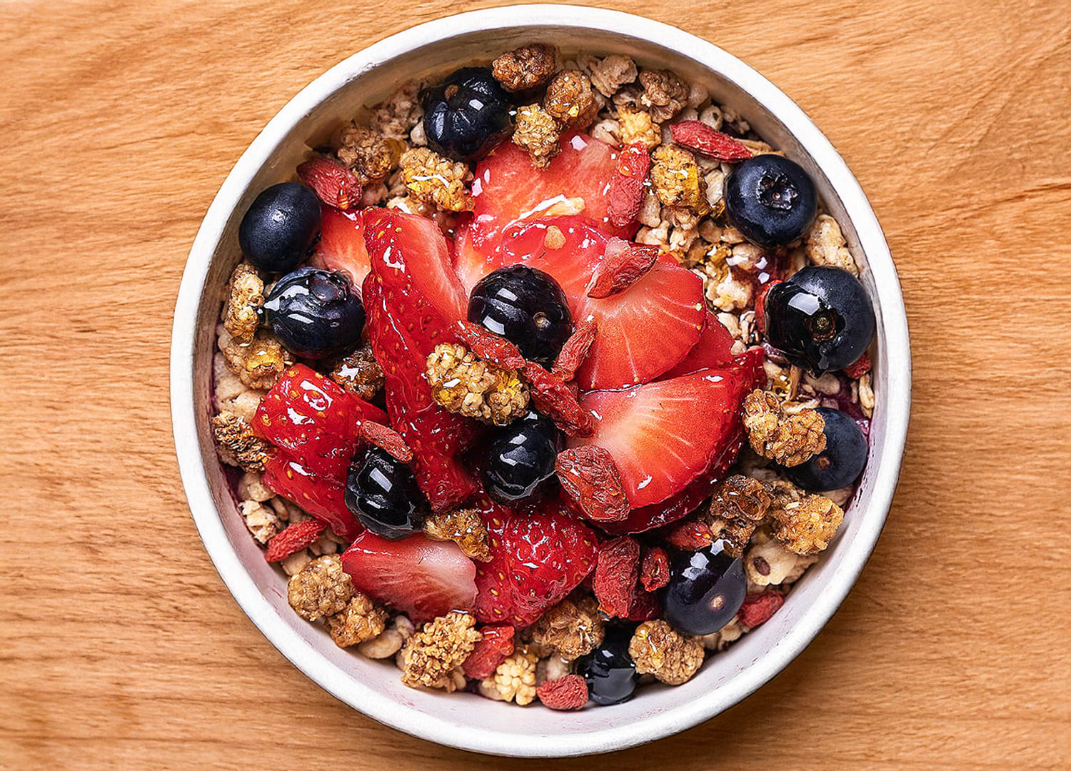 Vitality Bowls Mechanicsburg