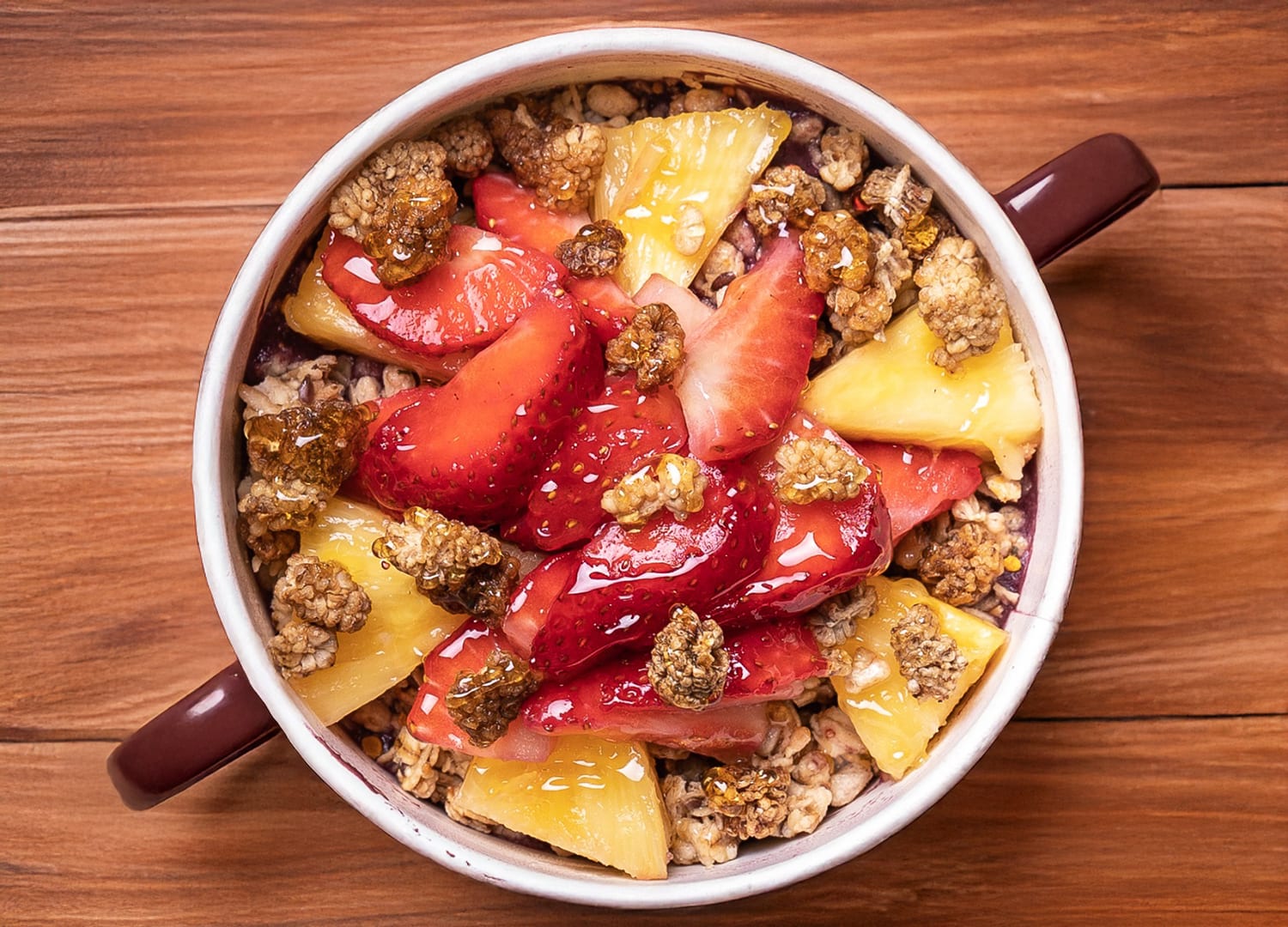 Vitality Bowls Mechanicsburg