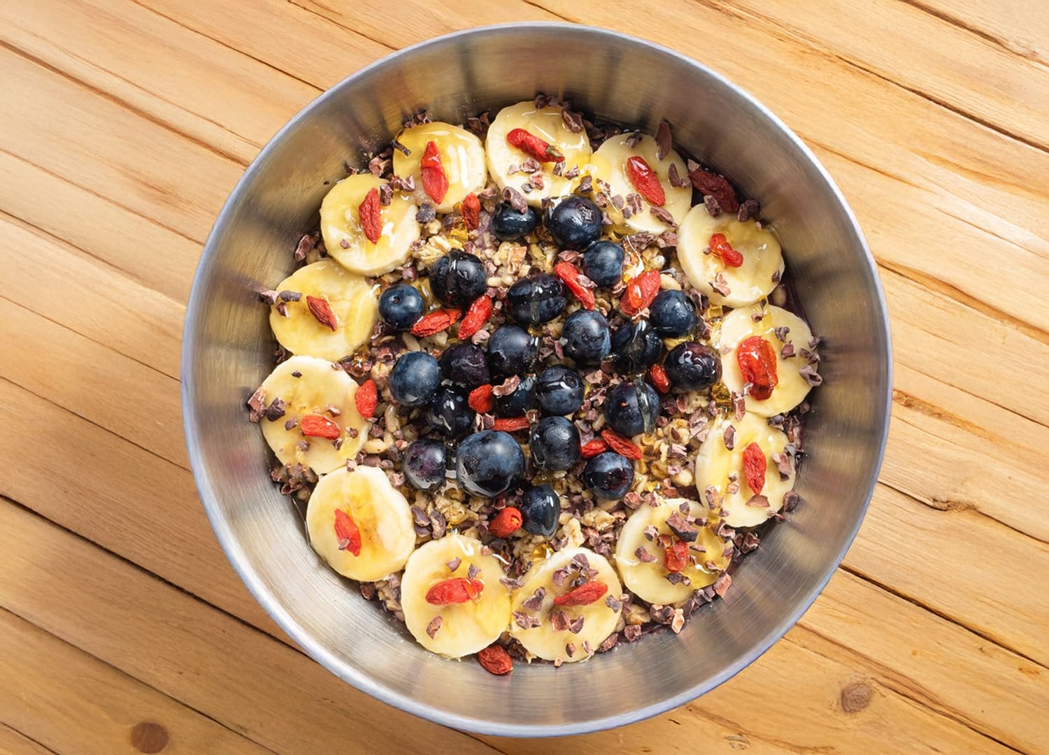 Photo 1 of 4: Vitality Bowls Mechanicsburg