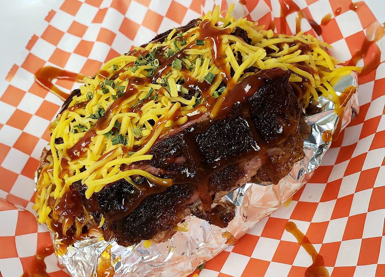 Smokey D'Z BBQ & Catering