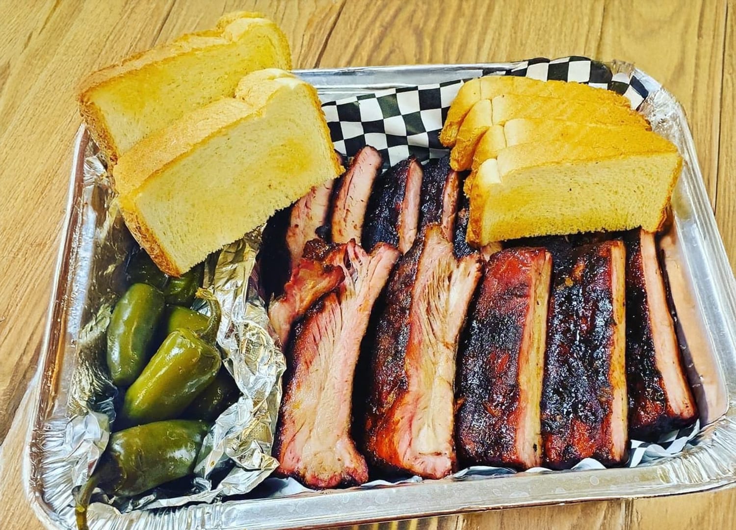 Smokey D'Z BBQ & Catering