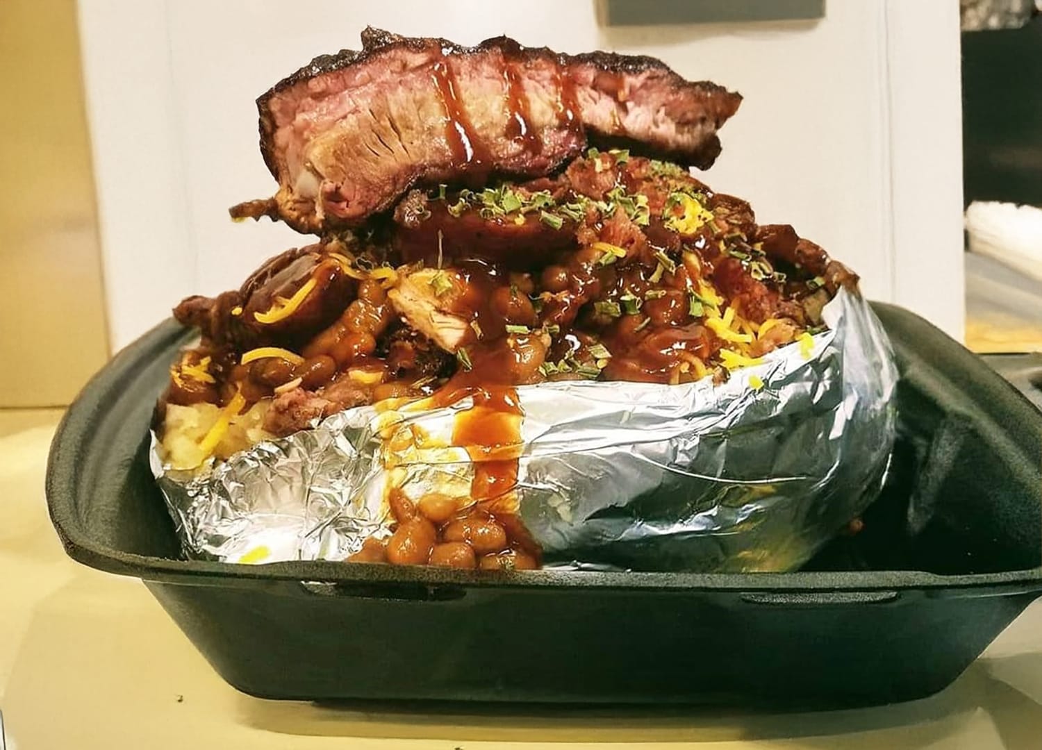 Smokey D'Z BBQ & Catering