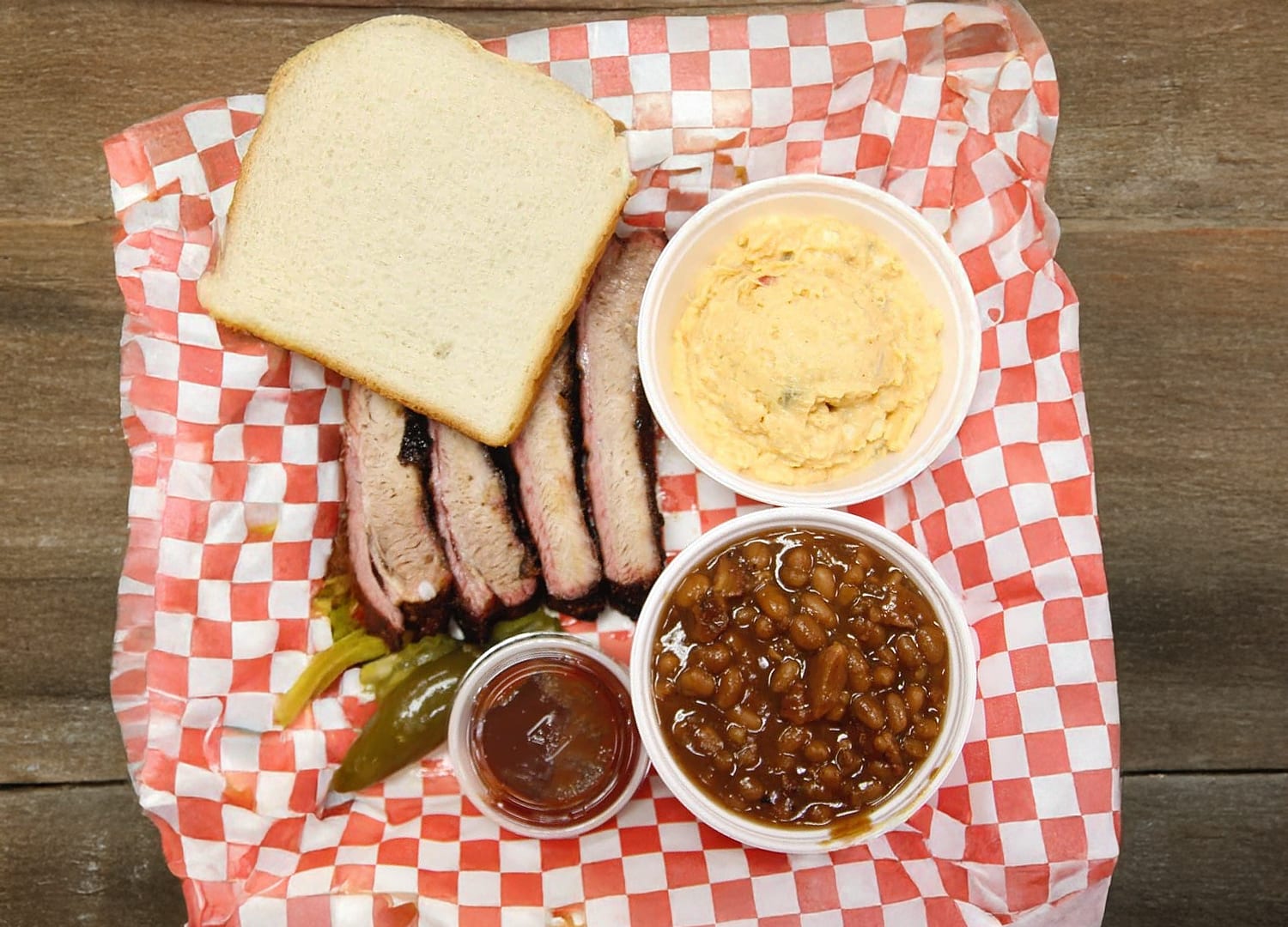 Smokey D'Z BBQ & Catering