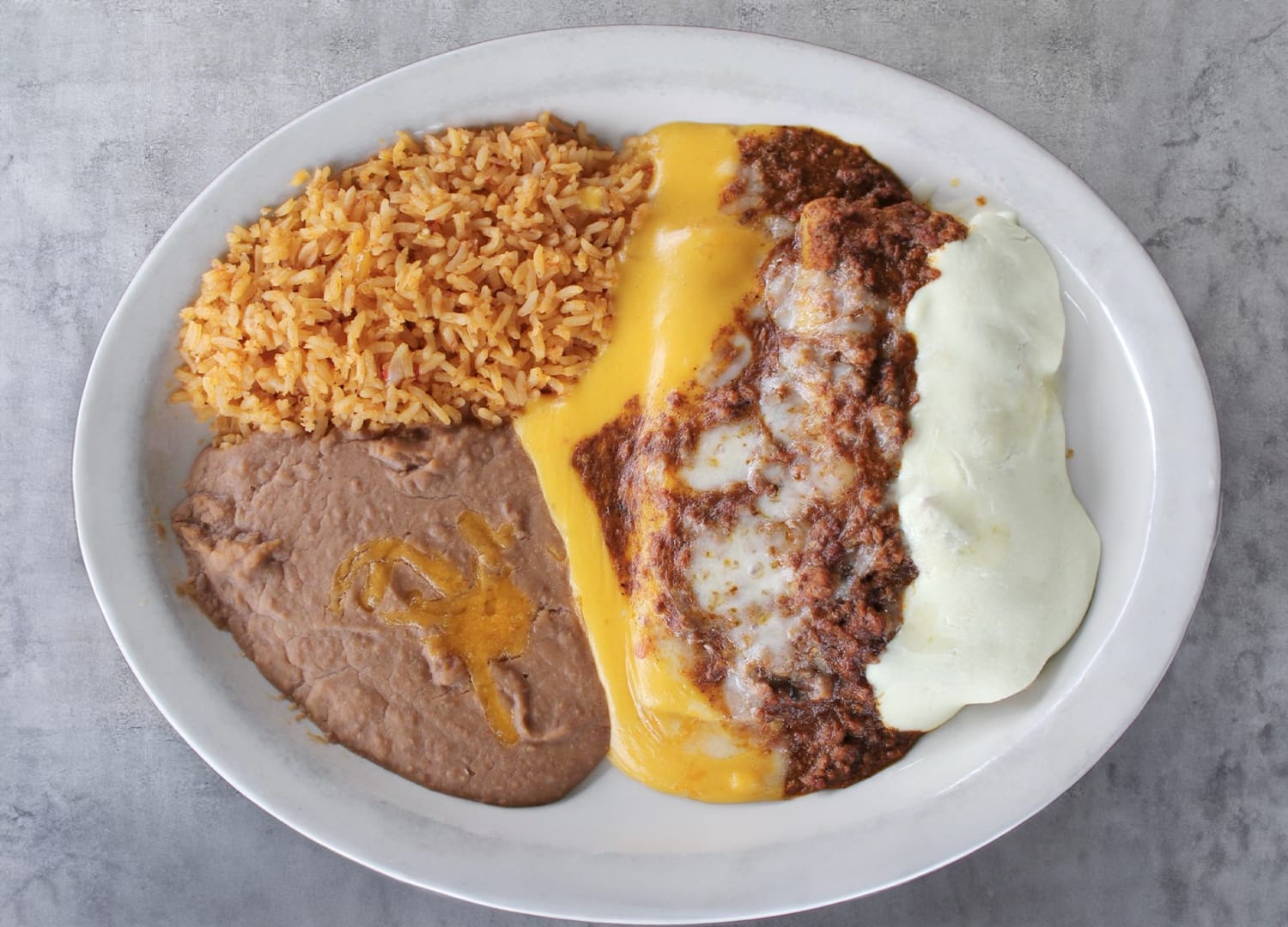 Angelinas Mexican Restaurant
